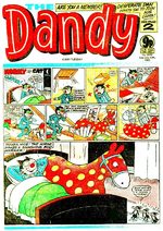 The Dandy 2099