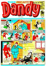 The Dandy 2104