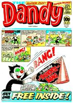 The Dandy 2106