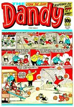 The Dandy 2107