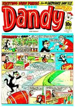 The Dandy 2129