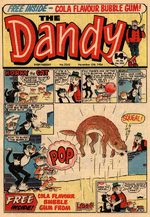 The Dandy 2242