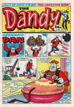 The Dandy 2243