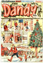 The Dandy 2249
