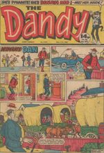 The Dandy 2268