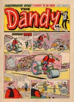The Dandy 2269