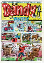 The Dandy 2287