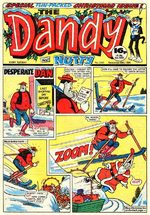 The Dandy 2301