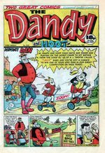 The Dandy 2345