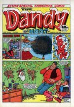 The Dandy 2353