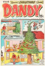 The Dandy 2405