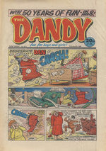 The Dandy 2411