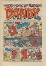 The Dandy 2411