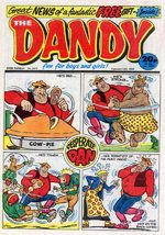 The Dandy 2412