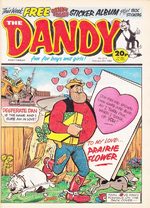 The Dandy 2413