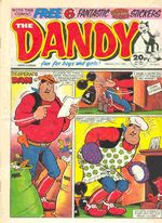The Dandy 2414