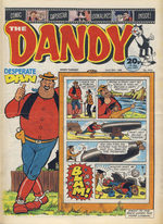 The Dandy 2423