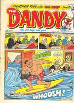 The Dandy 2424