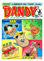 The Dandy 2431