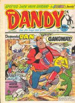 The Dandy 2433