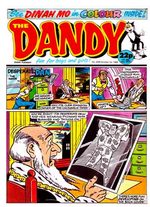 The Dandy 2445