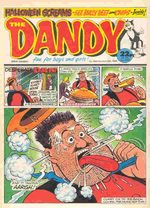The Dandy 2449