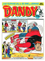 The Dandy 2467