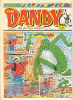 The Dandy 2497