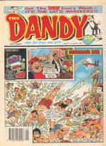 The Dandy 2511