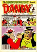 The Dandy 2516