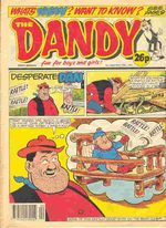 The Dandy 2582