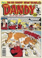 The Dandy 2719
