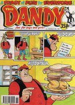 The Dandy 2730