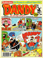 The Dandy 2740