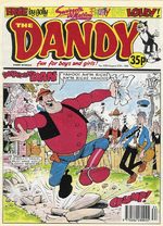 The Dandy 2753