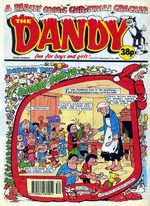 The Dandy 2771