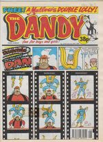 The Dandy 2779