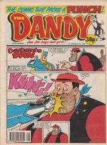 The Dandy 2780