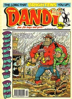 The Dandy 2788