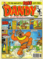 The Dandy 2807