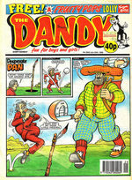 The Dandy 2852