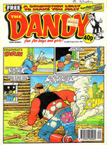 The Dandy 2857