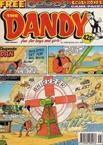 The Dandy 2864