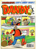 The Dandy 2866