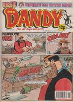 The Dandy 2868