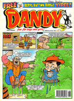 The Dandy 2869