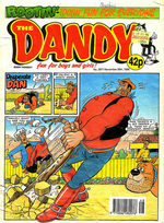 The Dandy 2871