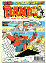 The Dandy 2884