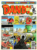 The Dandy 2885