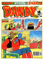 The Dandy 2887